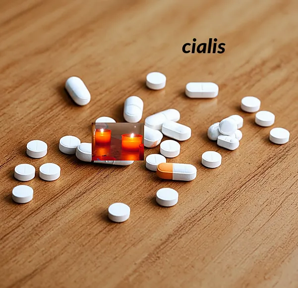 Se puede comprar cialis sin receta